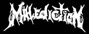 logo Malediction (BRA)